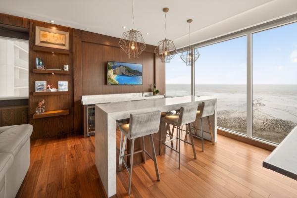 Venta de apartamento en ph marea i, costa del este