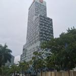 Piso 10 corporativo premium en costa del este