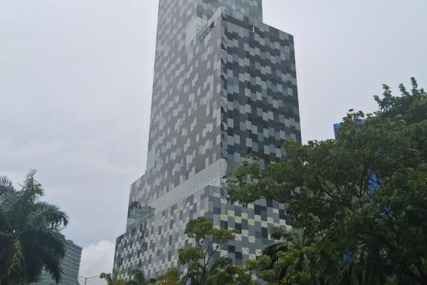 Piso 10 corporativo premium en costa del este