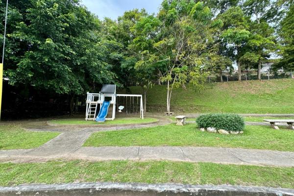 Alquiler duplex en villa lucre (residencial los azores)