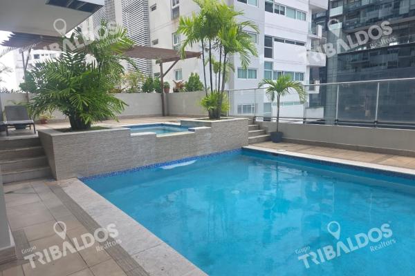 Venta de apartamento ph belle view bella vista