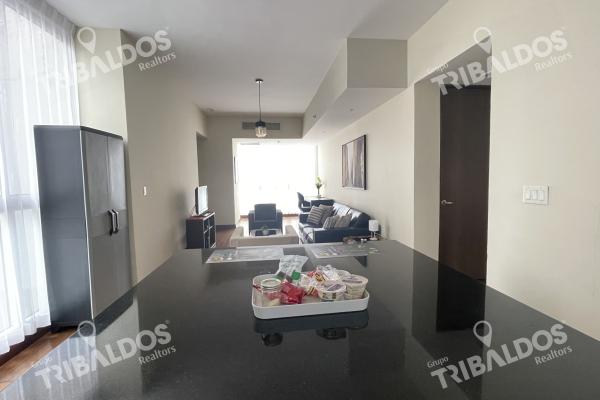 Apartamento en venta denovo, bella vista
