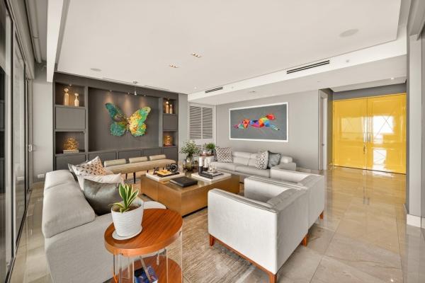 Venta de apartamento en ph marea i, costa del este