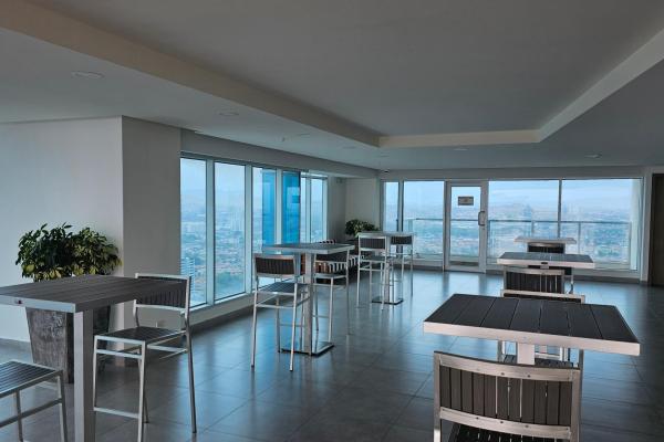 Venta de apartamento en parkside costa del este panama city
