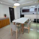 Smart apartment rental