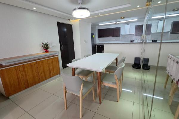 Smart apartment rental