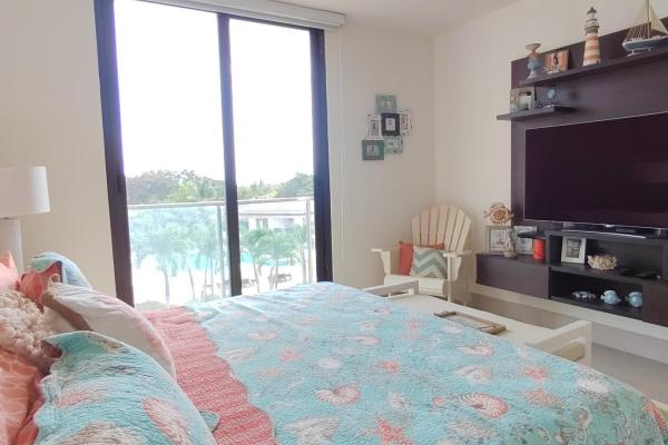 Beach apartment in ph perla mar - casamar