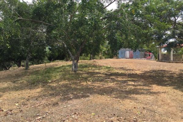 Venta de terreno en el arado, la chorrera