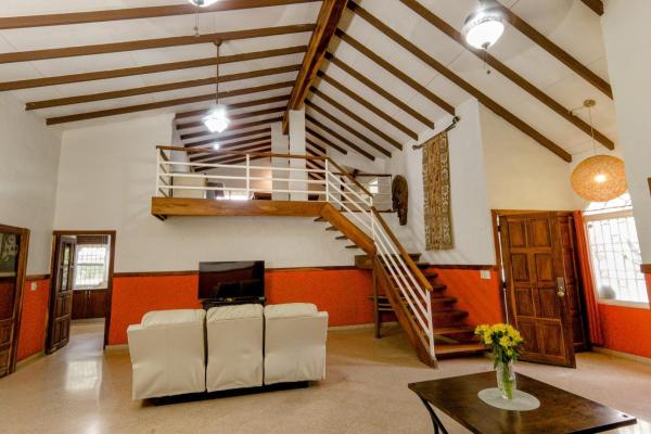 3 bed 3.5 bath home in coronado panama