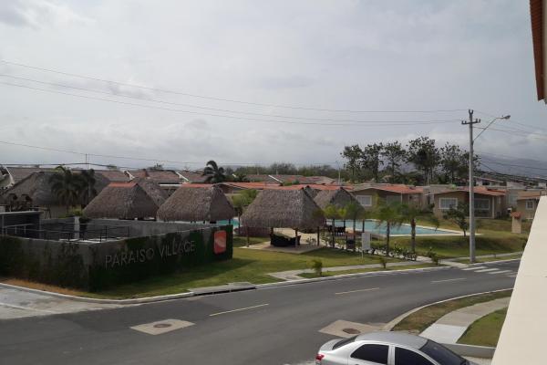 Casa de playa lista para ocupar en coronado