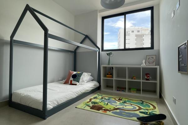 Venta de apartamento en cranc tower
