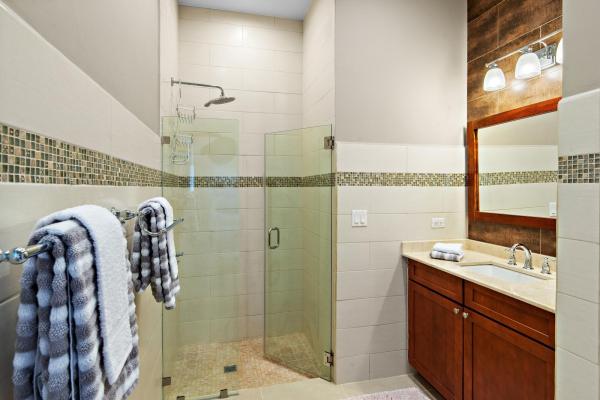 Exclusive estate in lucero boquete