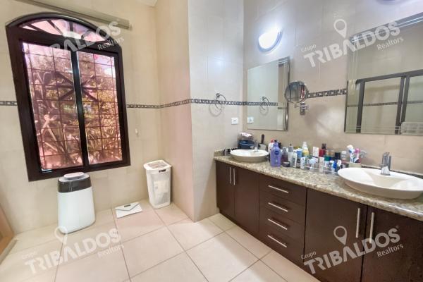 Se vende o alquila casa en hacienda pacífica en san carlos
