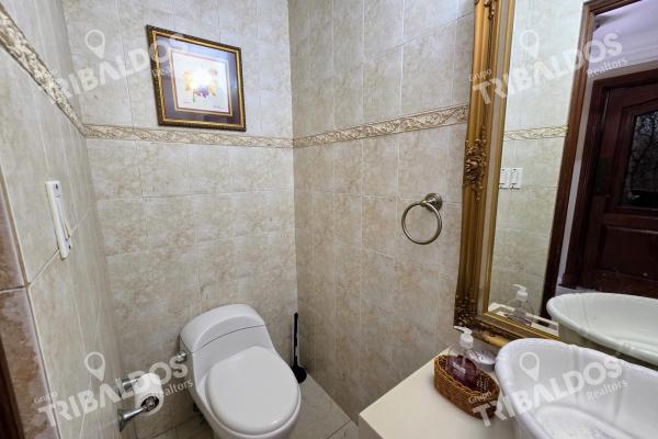 Venta de amplia casa en ph villa de vizcaya, condado del rey