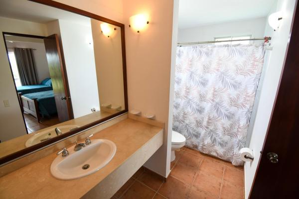 Golf retreat in costa blanca