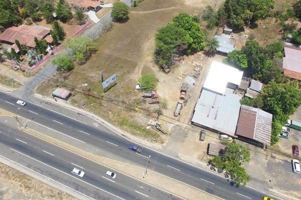 Venta de terreno de 2 hectáreas en santiago