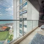 Sale of remodeled apartment in p.h q tower, punta pacifica