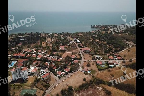 Venta terreno en punta barco village