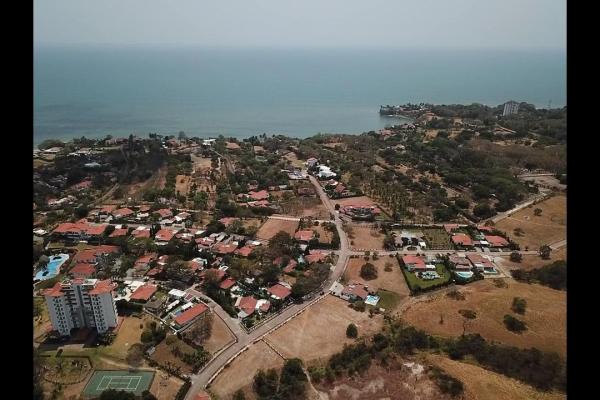 Venta terreno en punta barco village