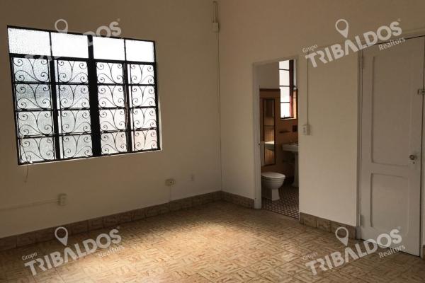 Edificio en bella vista