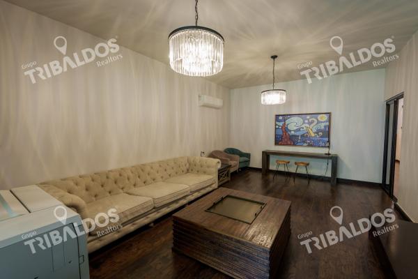 Venta de casa en ph embassy club, clayton