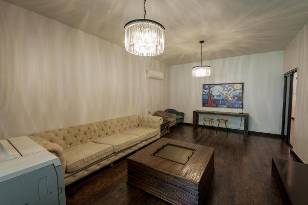 Venta de casa en ph embassy club, clayton
