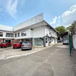 Venta de galera en parque lefevre