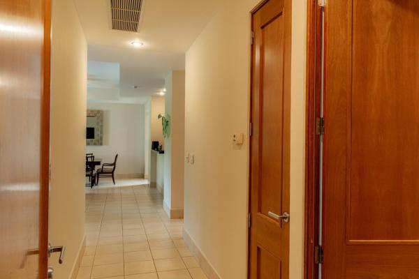 Lake view apartment in casa del sol buenaventura