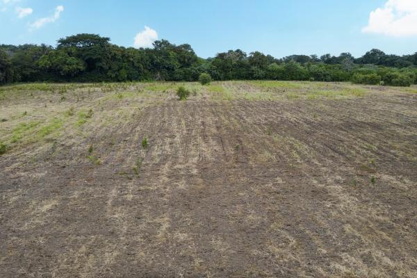 Venta de terreno en rio hato