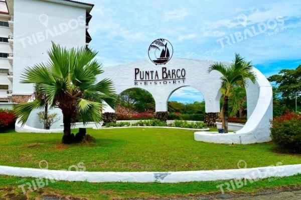 House for sale in punta barco resort