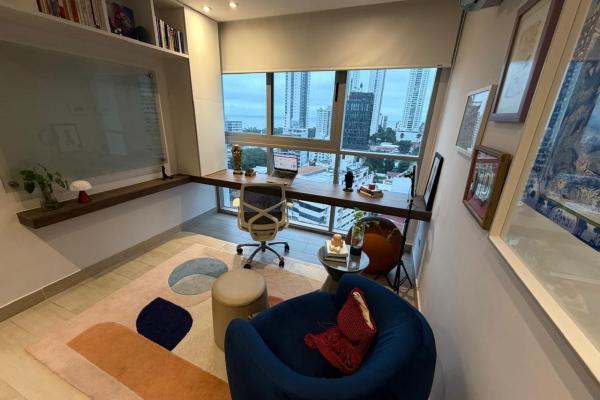 Apartment in ph vita