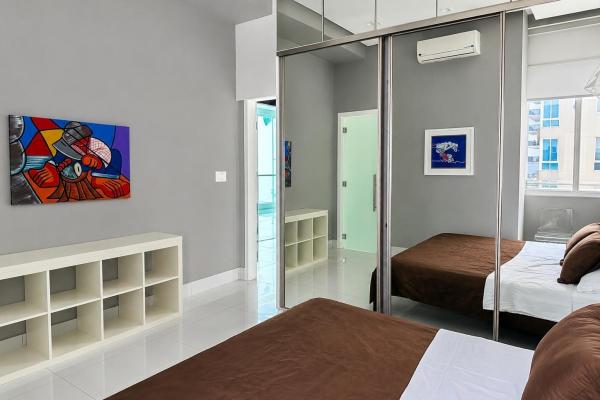Venta de apartamento en costa del este ph ocean one