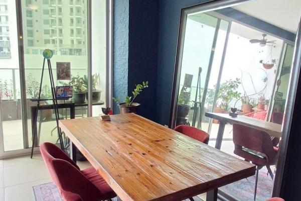 Apartamento en ph dupont, punta pacifica