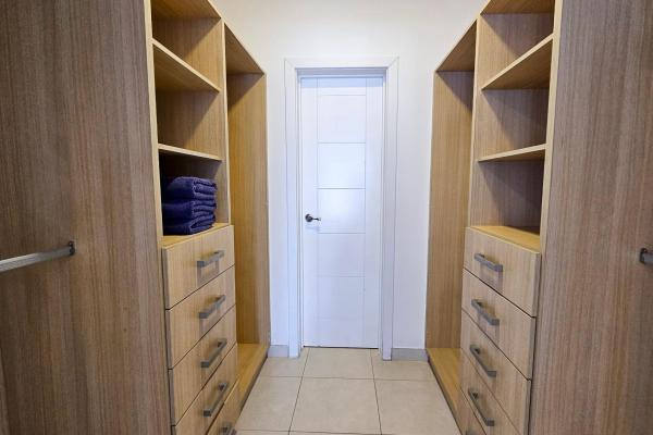 Apt amoblado en av balboa - waters on the bay - 256 m2