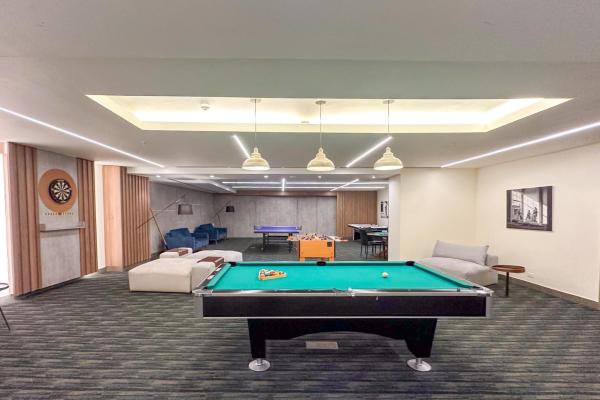 Condo for sale in punta pacifica grand tower