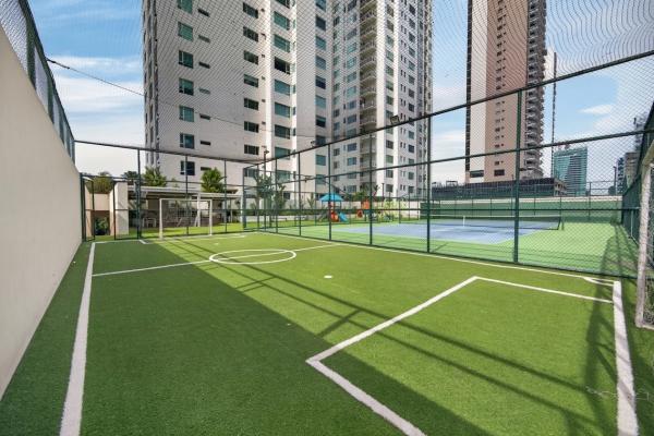 Venta de apartamento en ph marea i, costa del este