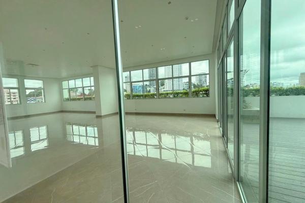 Apartamento en alquiler en bella vista - ph altamira residences