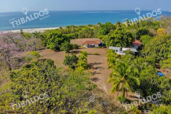 Se vende casa frente al mar en sea cliff