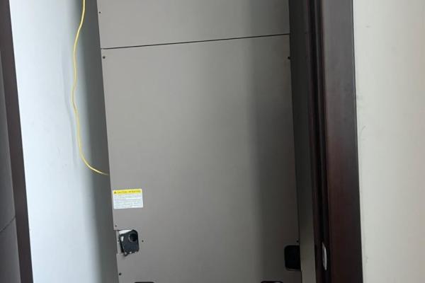 Banco vende penthouse en ph titanium