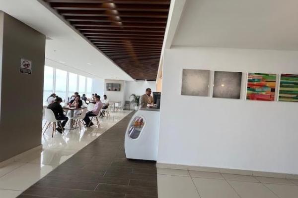 Oficina para venta en balboa office center con la mejor vista