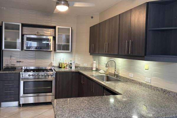 Se vende apartamento tipo jr pent-house en luxor 100