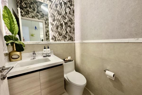 Venta de apartamento en ph ocean house santa maria con terraza