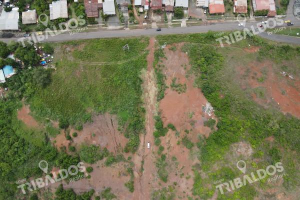 Venta de terreno en playa leona, la chorrera