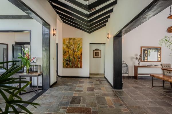 Luxury 4.6 ha finca with 900 m² home in coclé