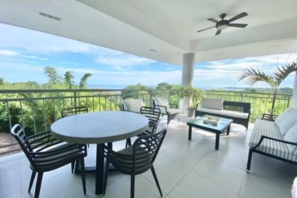 Venta de apartamento en ph barcovento, puntabarco