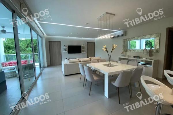 Venta de apartamento en bijao quarry heights, río hato