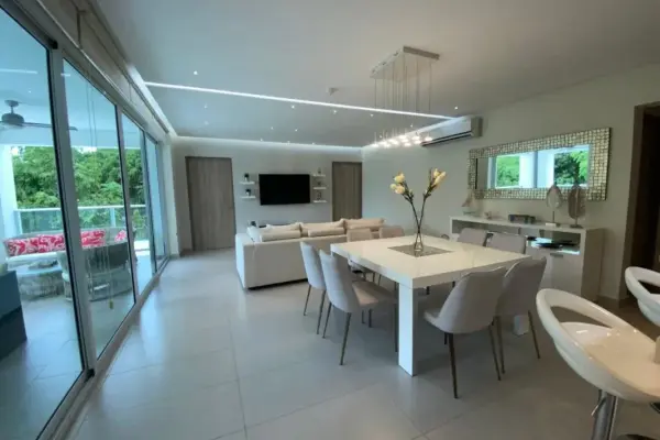 Venta de apartamento en bijao quarry heights, río hato