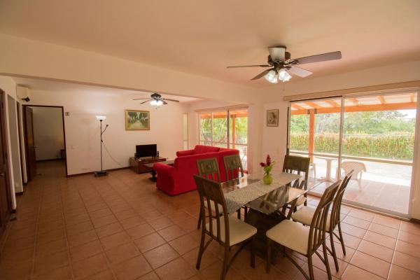 Casa cerca de la playa en costa blanca golf & villas