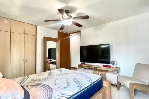 Se vende apartamento de 3 recamaras en el cangrejo
