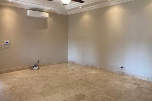 4 bedroom house toscana del este with solar panels